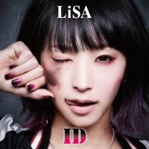 收聽LiSA的ID (Instrumental)歌詞歌曲