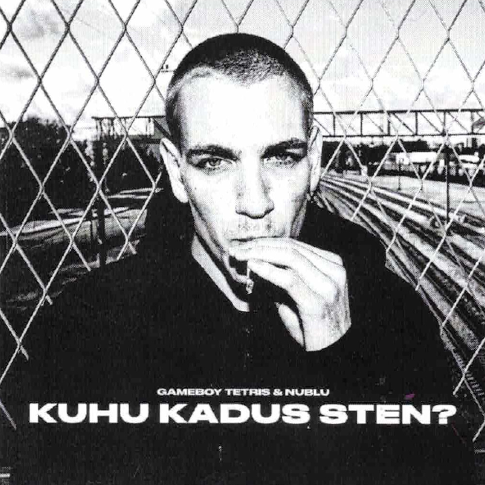 KUHU KADUS STEN?