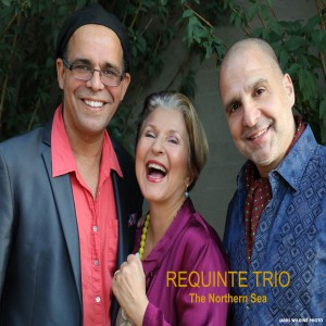 ดาวน์โหลดและฟังเพลง The Northern Sea พร้อมเนื้อเพลงจาก Requinte Trio
