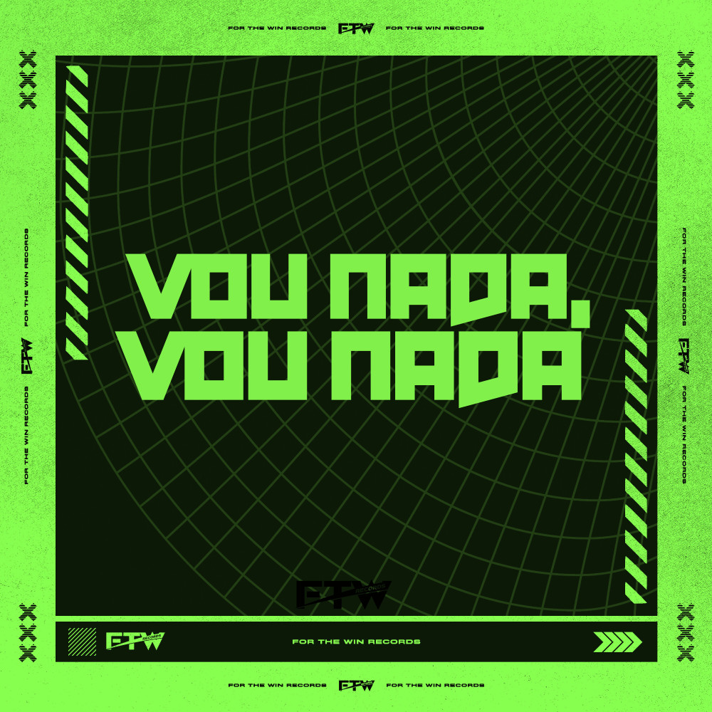 Vou Nada, Vou Nada