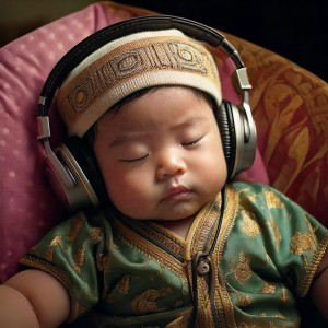 收聽Binaural Landscape的Sleepytime Flow歌詞歌曲