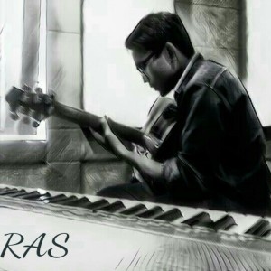 Album Seandainya from R.A.S