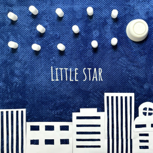 收听Eck的Little Star歌词歌曲