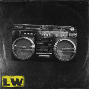 Album Lucky Weather, Vol. 1 from Lucky Weather