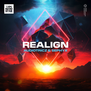 อัลบัม Realign ศิลปิน Audiotricz