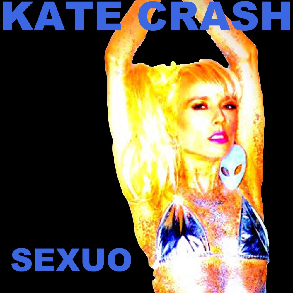 Sexuo (Plush Mix)