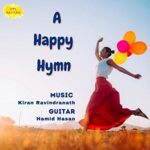 Album A Happy Hymn from Kiran Ravindranath