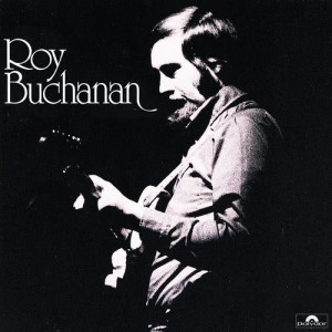 收聽Roy Buchanan的Haunted House歌詞歌曲