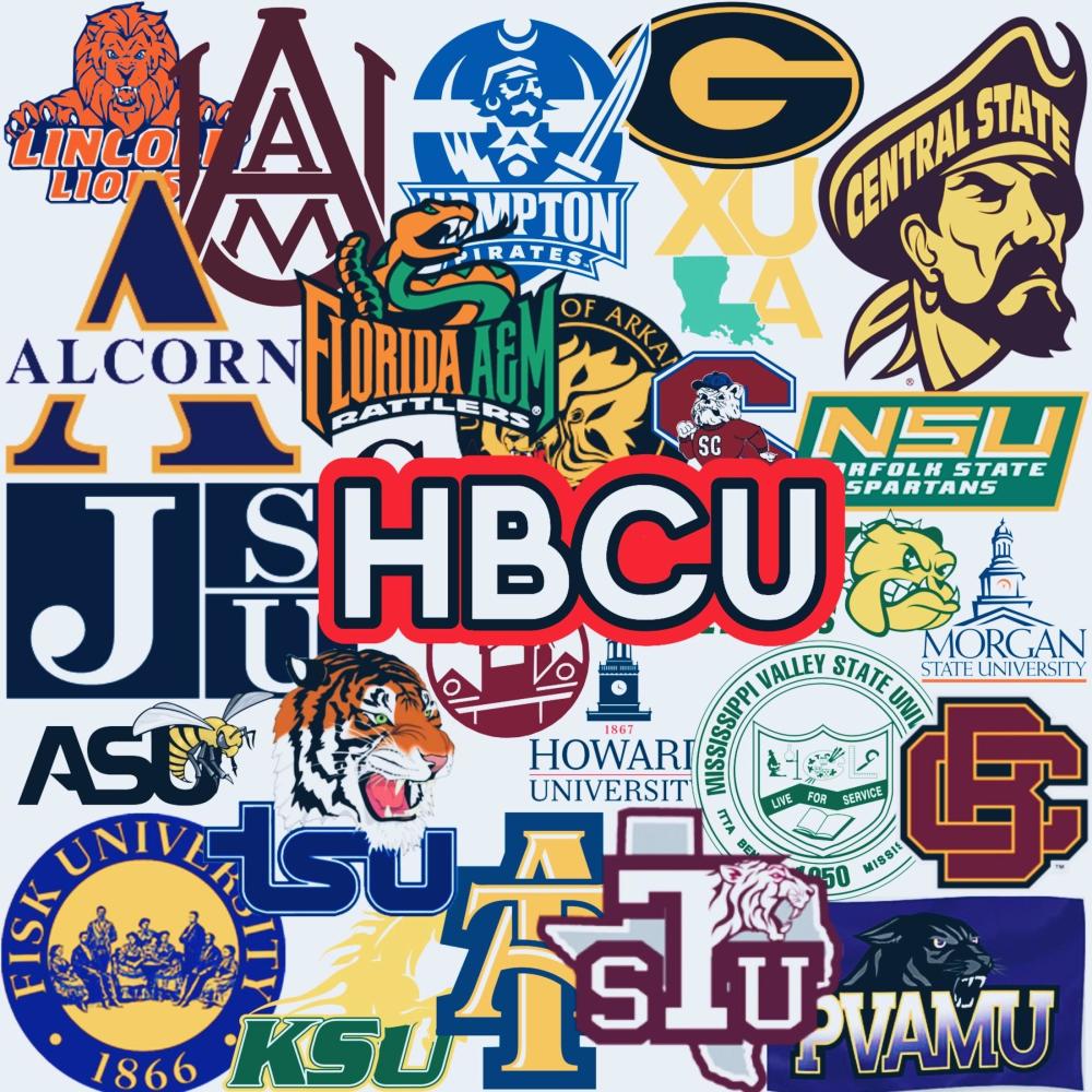 Affirmation / HBCU Song (feat. Zeeh)