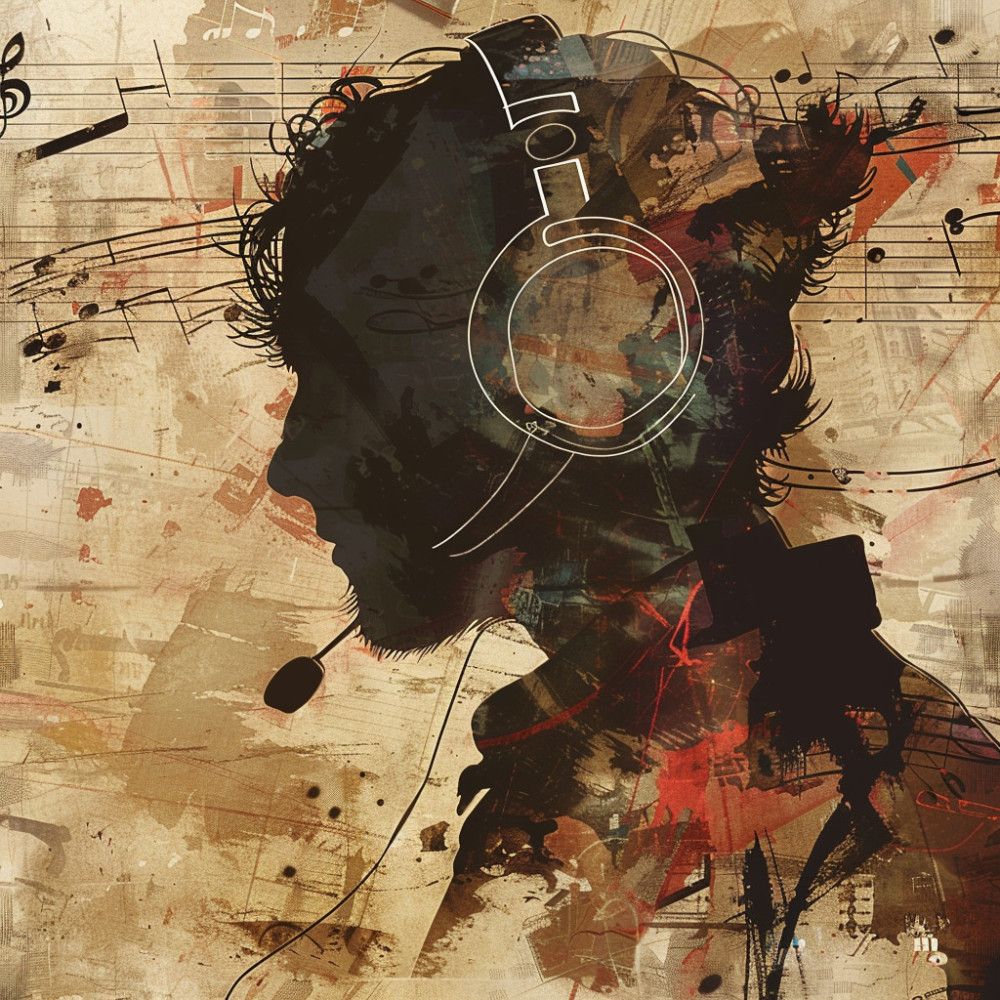 Lore Harmonically Intoned