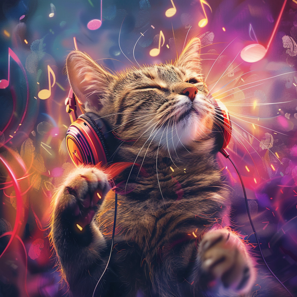 Whisker Harmony Dream