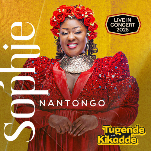 Nakei Nairobi (Live Performance)