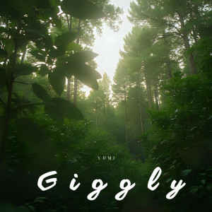 收聽Yumi的Giggly歌詞歌曲