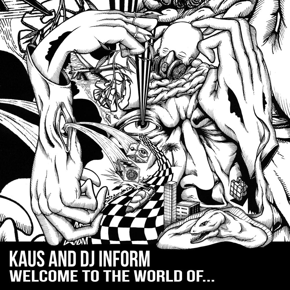 Thought I Saw Fire (feat. Sojourn & Jimmy Powers) (Explicit)