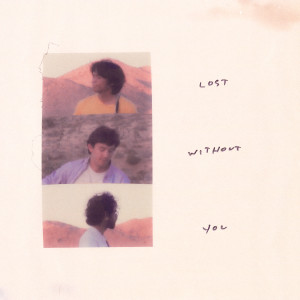 อัลบัม Lost Without You ศิลปิน Public Library Commute