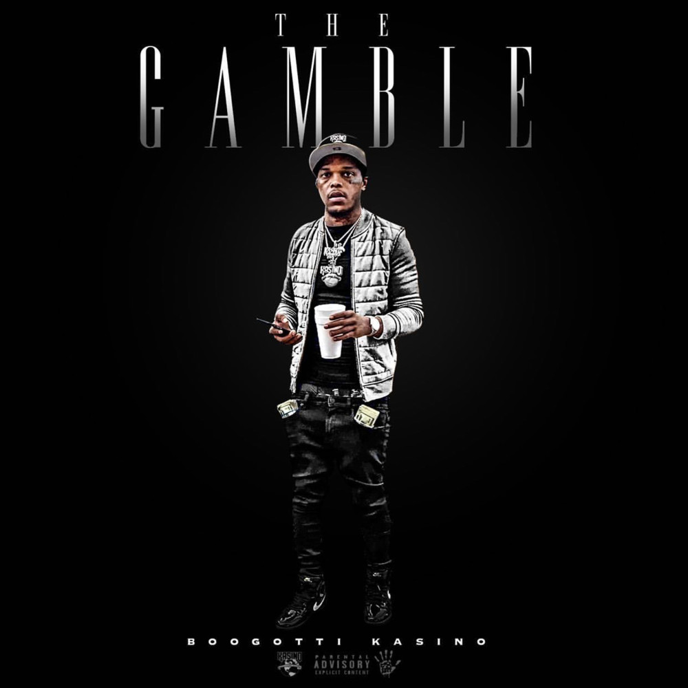 Take Me Alive (Explicit)