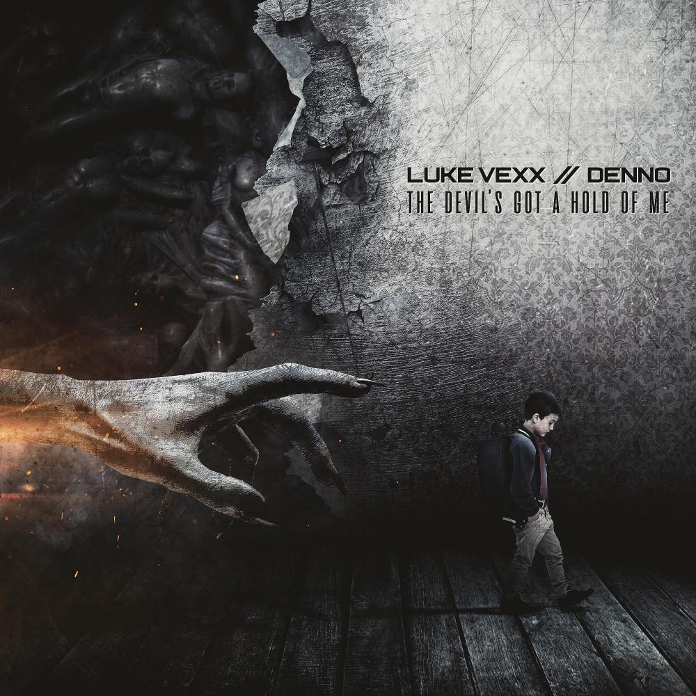 Walk With Me (feat. Jack Vaul & Damian Illic) (Explicit)