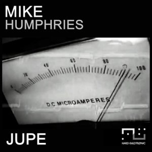 อัลบัม Jupe ศิลปิน Mike Humphries