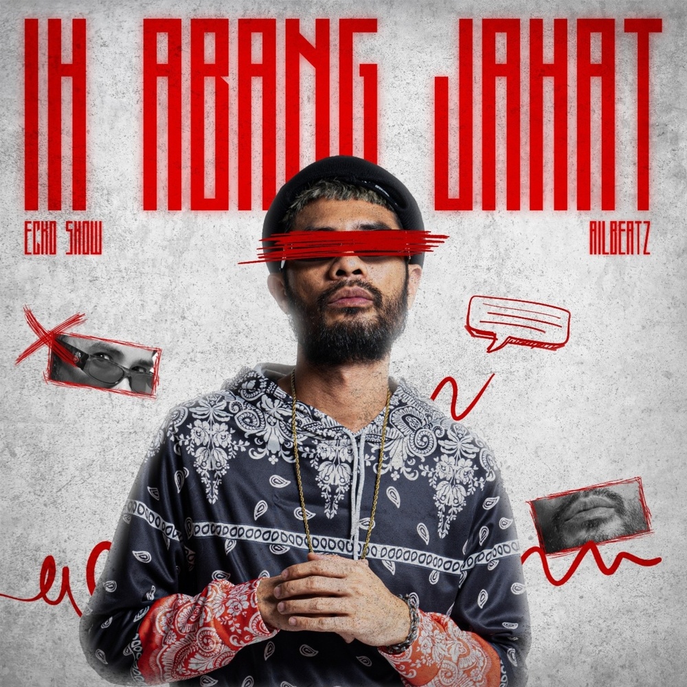 Ih Abang Jahat