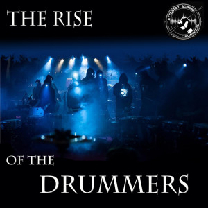 Dengarkan lagu Alone nyanyian Attentat Sonore Drummers dengan lirik