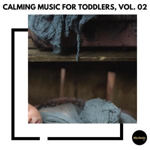 Album Calming Music for Toddlers, Vol. 02 from Various