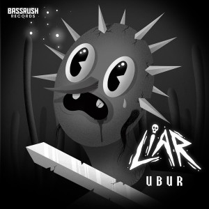 Album Liar (Explicit) oleh UBUR