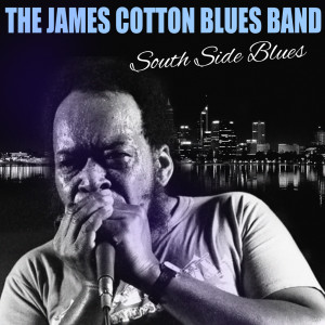 Dengarkan lagu Sweet Sixteen nyanyian James Cotton dengan lirik
