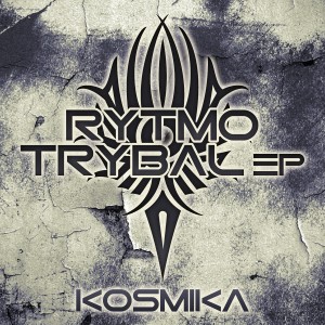 Kosmika的專輯Rytmo Trybal EP