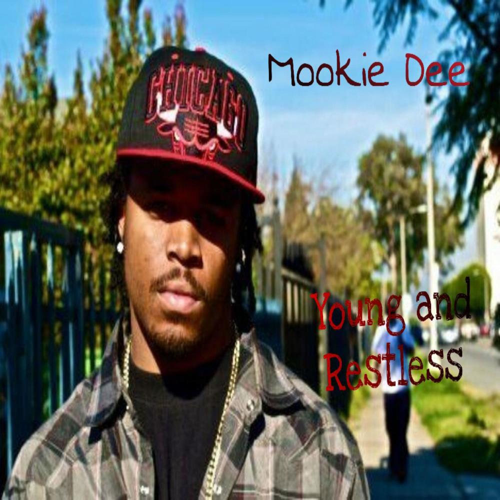 Outerspace (feat. Reezy) (Explicit)
