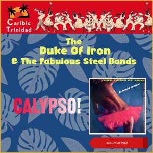 Listen to Merengue Jenny song with lyrics from Duke of Iron