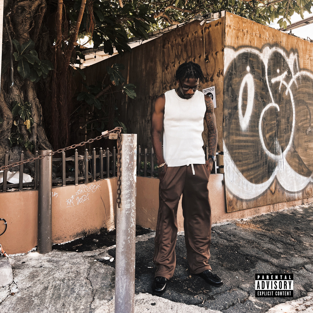 Til The End (Explicit)