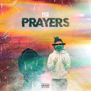 Album Prayers (Explicit) from 