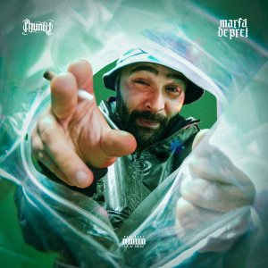 Listen to DESPRE TRAFIC song with lyrics from Phunk B