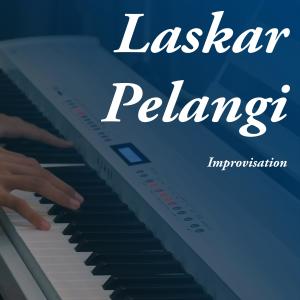收听Rafael Atantya的Laskar Pelangi歌词歌曲