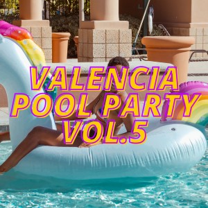 Album Valencia Pool Party Vol.5 from Various