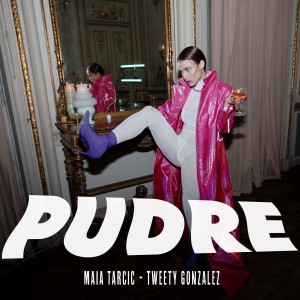 Album Pudre from Tweety Gonzalez