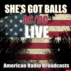 Dengarkan The Jack (Live) lagu dari AC/DC dengan lirik