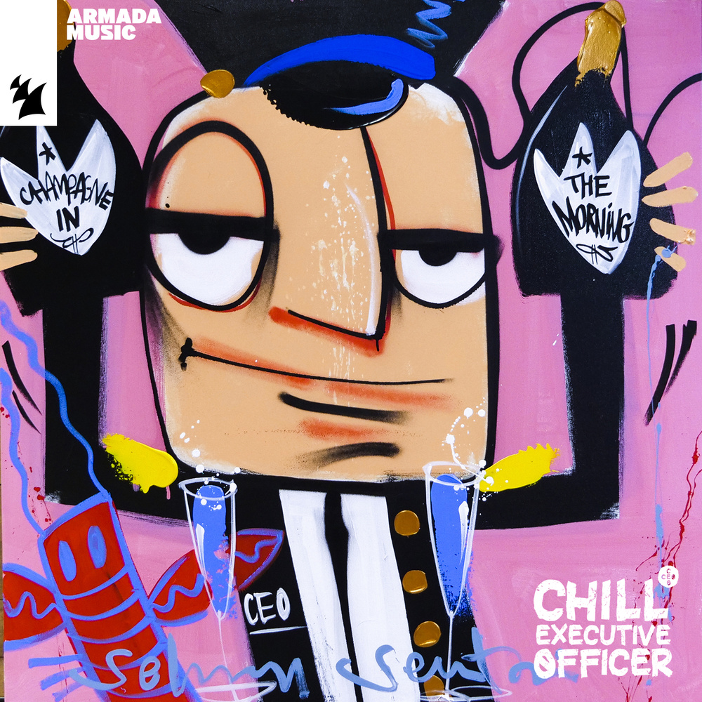 Look Into My Eyes (HUGEL & Hugo Cantarra Remix)