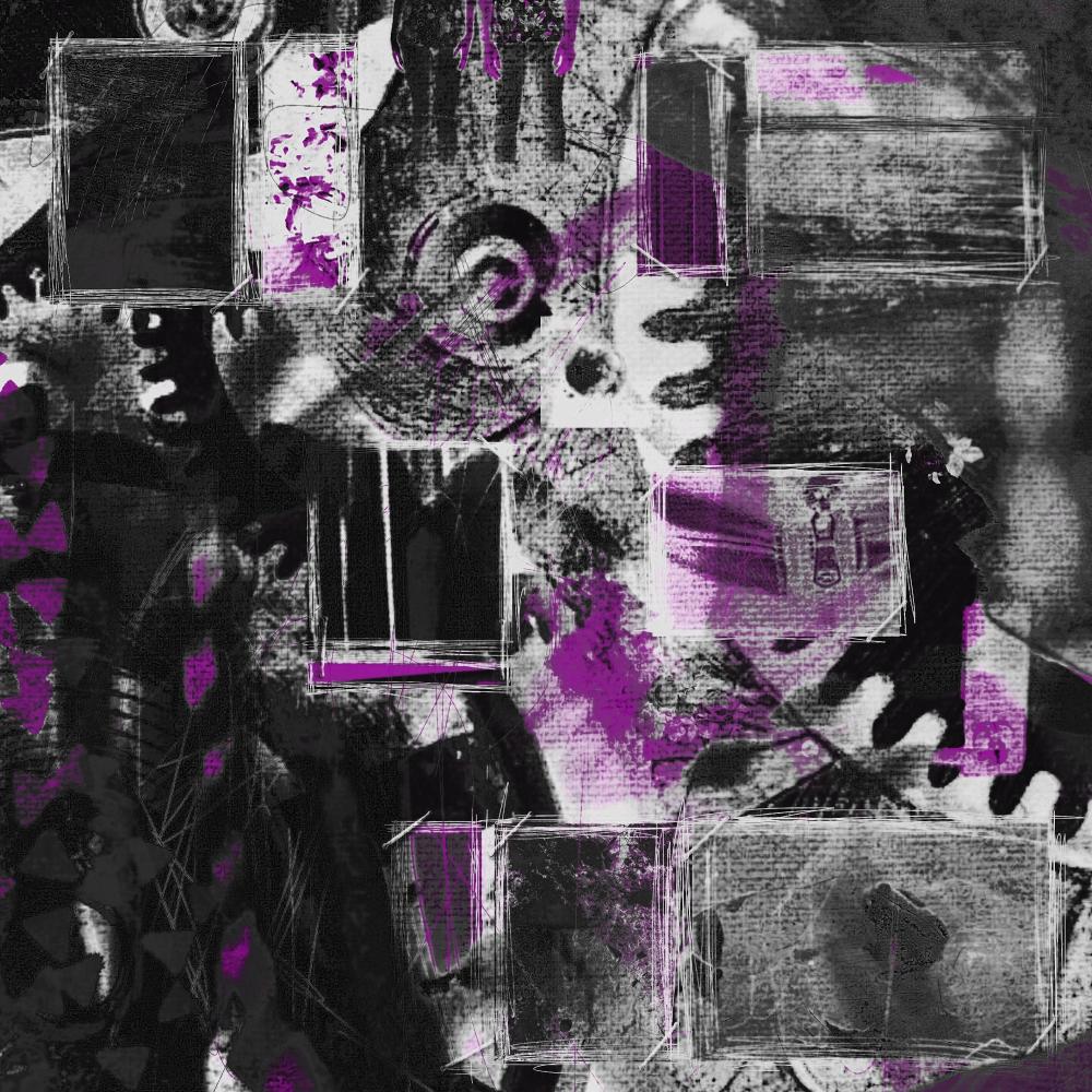 Dread (feat. Alma 16, Departure & klwn cat) (Explicit)
