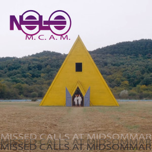 Album Missed Calls at Midsommar from Nolo