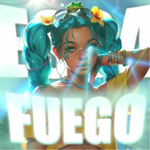 ดาวน์โหลดและฟังเพลง Essa Fuego (Sped Up) พร้อมเนื้อเพลงจาก $hadowflex