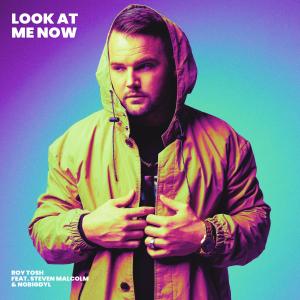 ดาวน์โหลดและฟังเพลง Look At Me Now พร้อมเนื้อเพลงจาก Roy Tosh