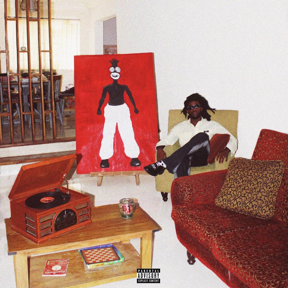 MDA (feat. Hugo P) (Explicit)