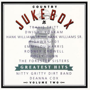 Album Country Jukebox Greatest Hits Volume Two (Explicit) from 群星