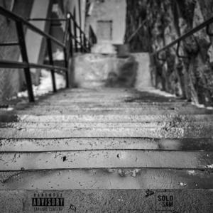Album Gettin Somewhere (Explicit) from SoloSam