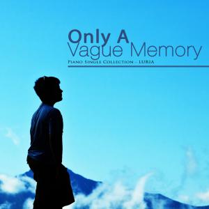 Album Only a faint memory from 루리아