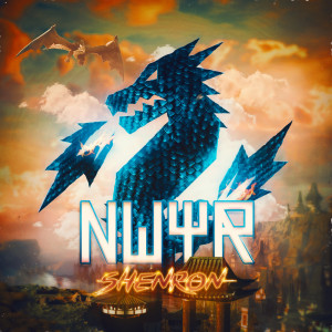 Listen to Shenron song with lyrics from NWYR