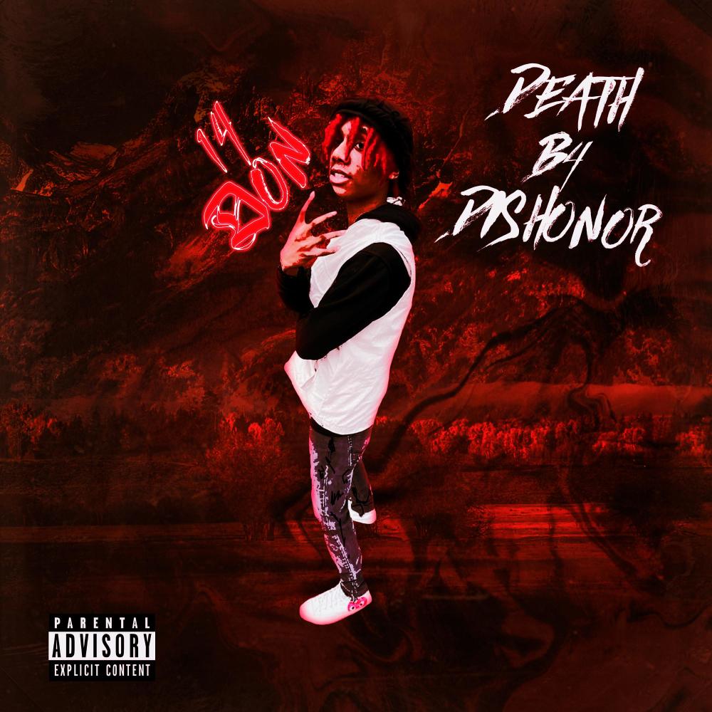 Meet me outside! (feat. Your Stepdad) (Explicit)