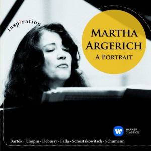 收聽Martha Argerich & Alexandre Rabinovitch的Piano Concerto No. 3 in C Major, Op. 26: III. Allegro ma non troppo歌詞歌曲