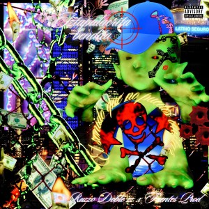 收聽Ruzzo Doblezz的El Sonido Q No Puedes Imitar (Explicit)歌詞歌曲